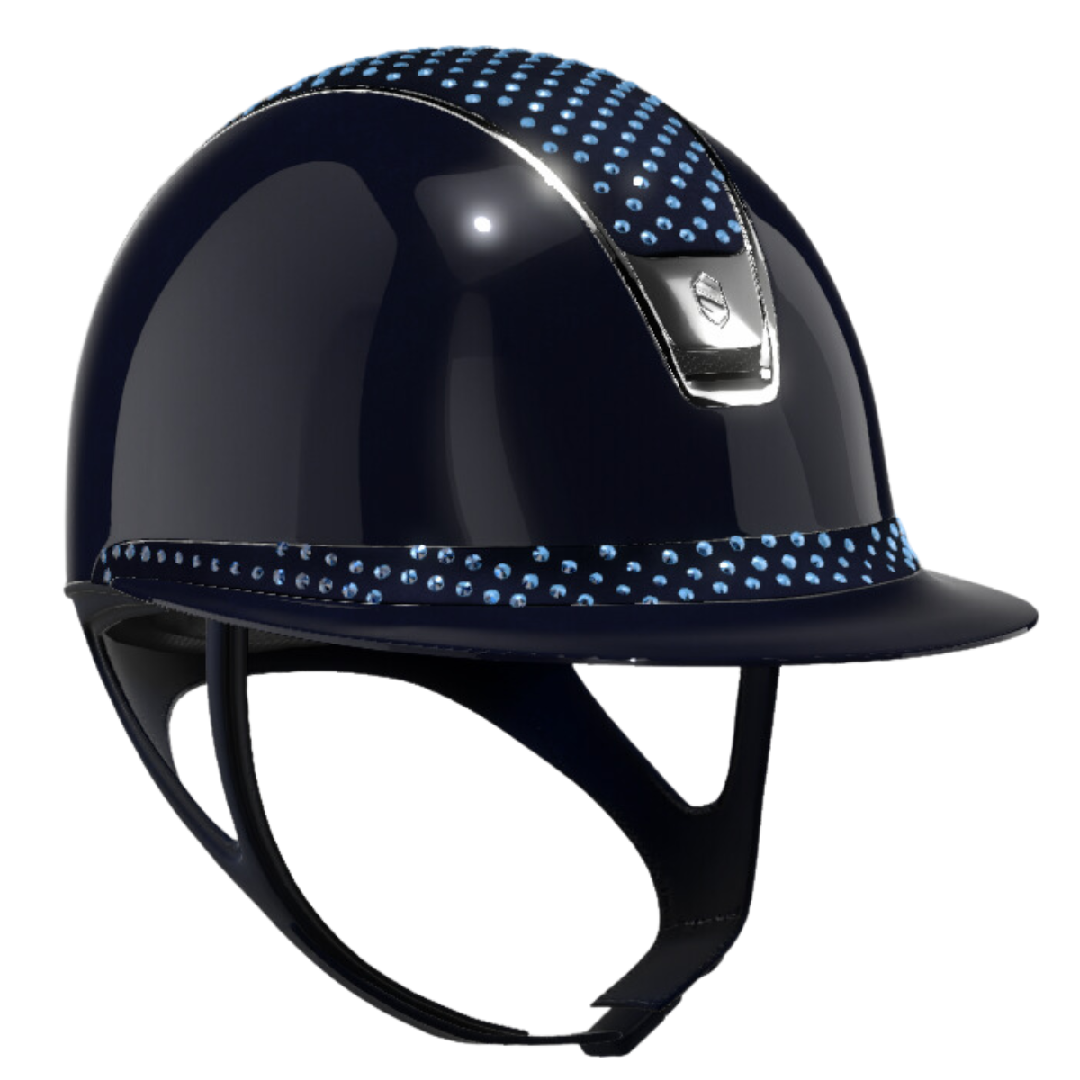 Samshield 2.0 Miss Shield Glossy Sparkling