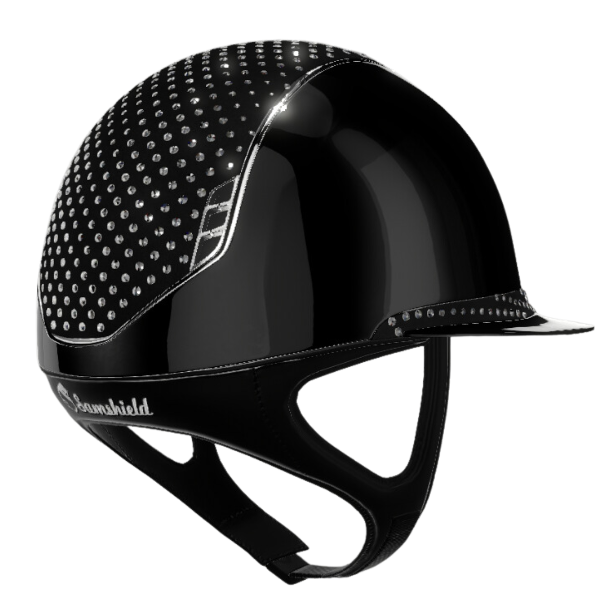 Samshield 2.0 Miss Shield Glossy Sparkling