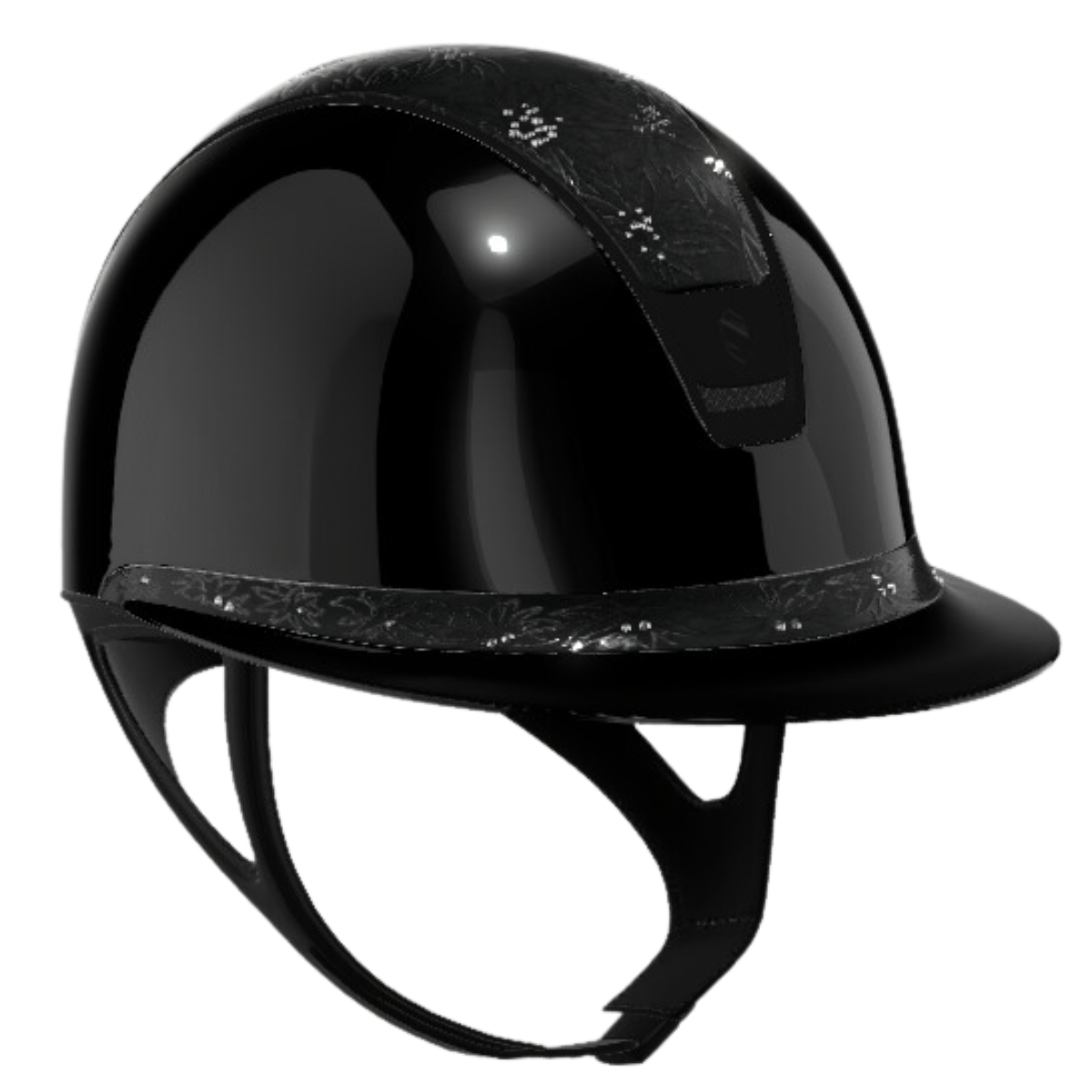 Samshield 2.0 Miss Shield Glossy Spring Flower