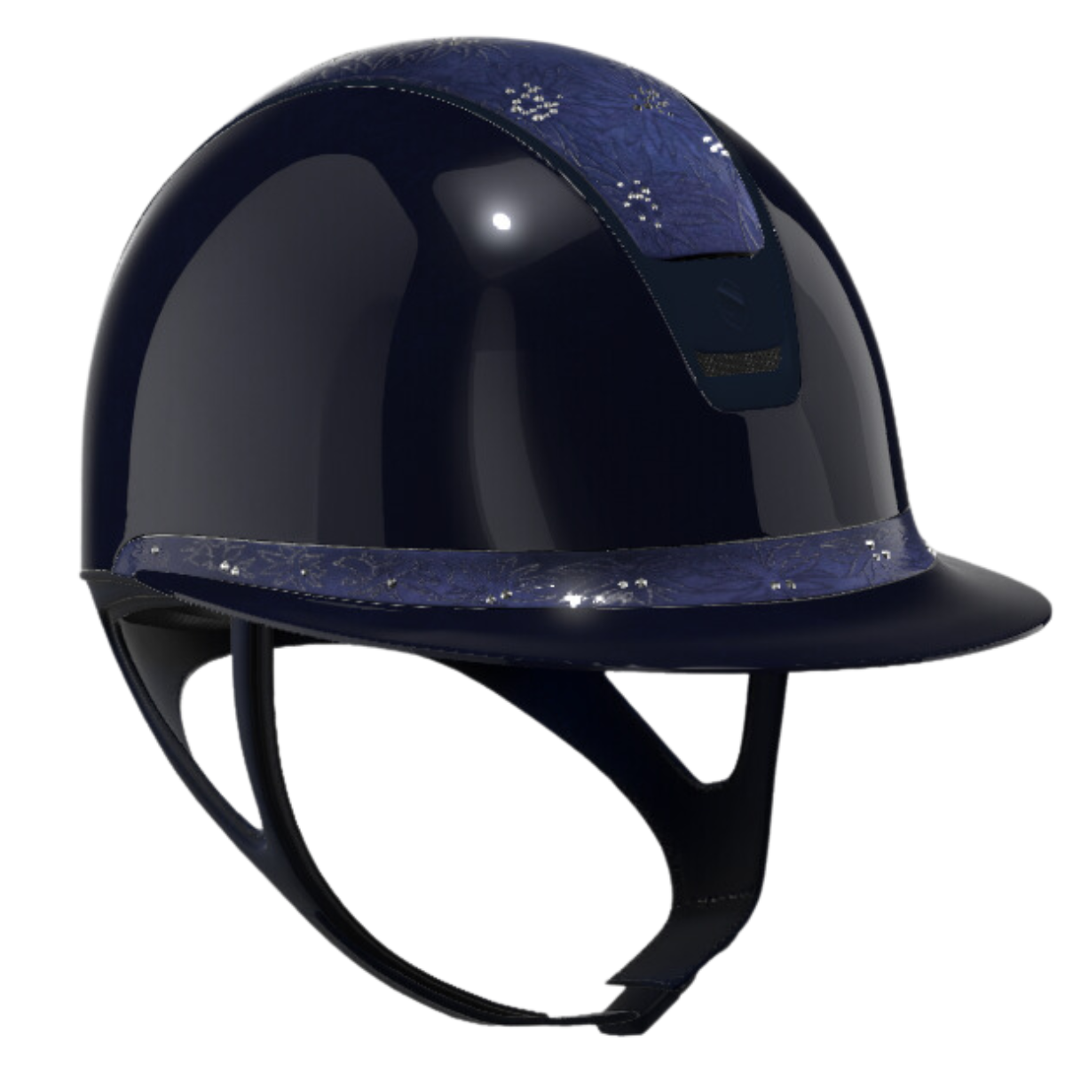 Samshield 2.0 Miss Shield Glossy Spring Flower