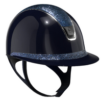 Samshield 2.0 Miss Shield Glossy Ultra Fine Rock