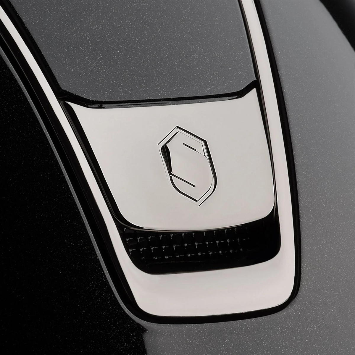 Samshield 2.0 Miss Shield Glossy