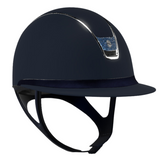 Samshield 2.0 Miss Shield Shadowmatt Blazon Crystal Fabric