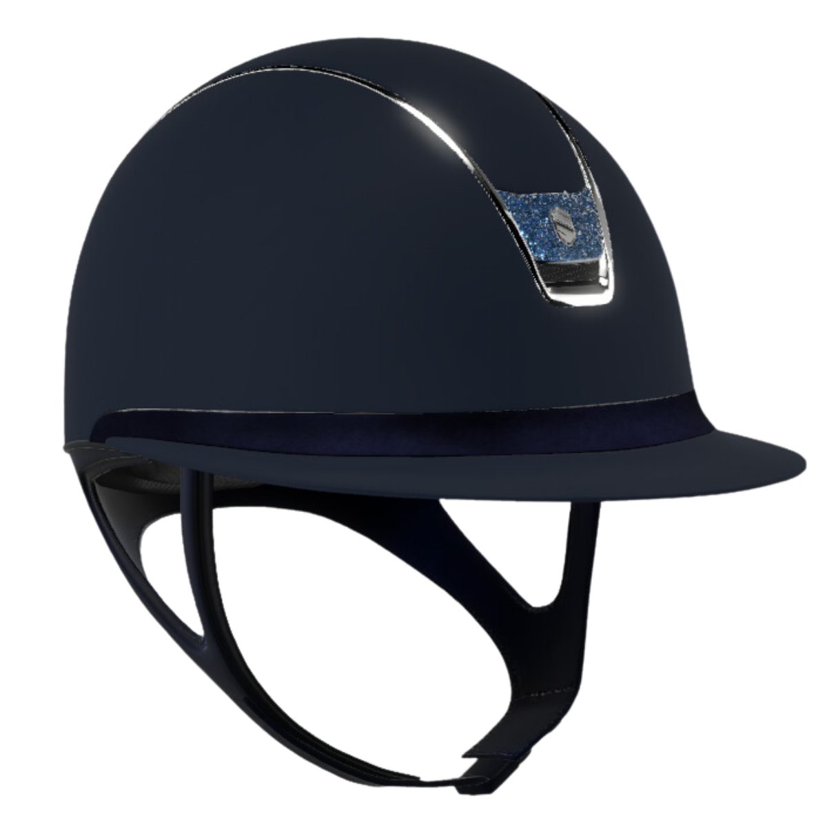 Samshield 2.0 Miss Shield Shadowmatt Blazon Crystal Fabric