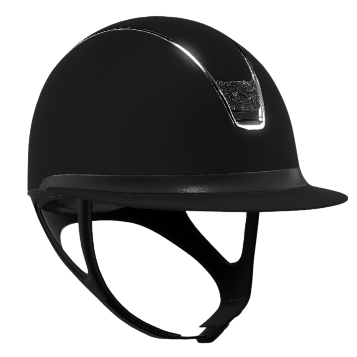 Samshield 2.0 Miss Shield Shadowmatt Blazon Crystal Fabric