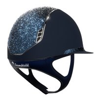 Samshield 2.0 Miss Shield Shadowmatt Crystal Fabric