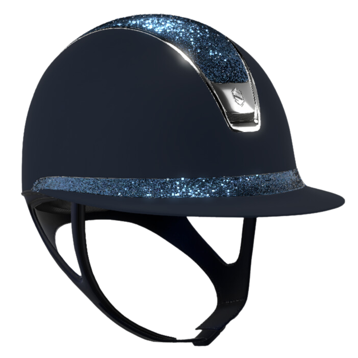 Samshield 2.0 Miss Shield Shadowmatt Crystal Fabric