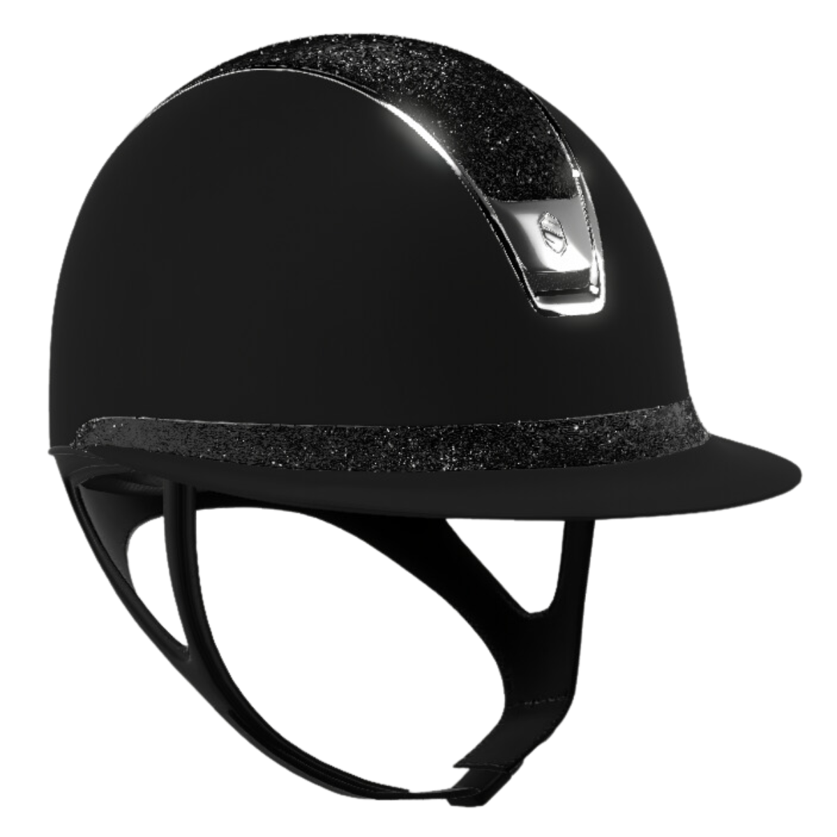 Samshield 2.0 Miss Shield Shadowmatt Crystal Fabric