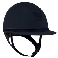 Samshield 2.0 Miss Shield Shadowmatt Dark Line Matt