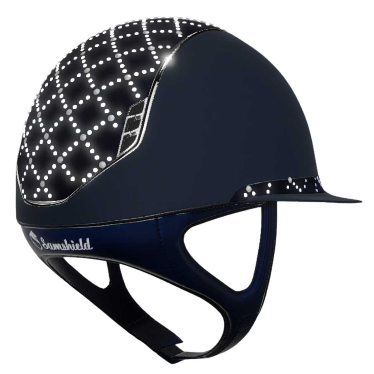 Samshield 2.0 Miss Shield Shadowmatt Lozenge