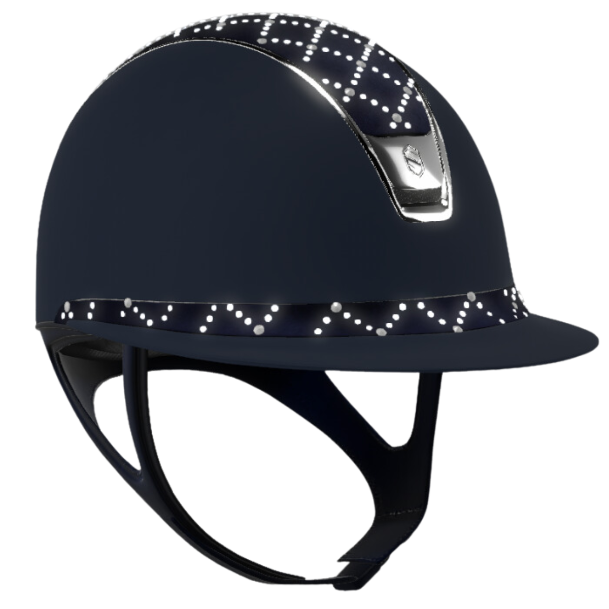 Samshield 2.0 Miss Shield Shadowmatt Lozenge