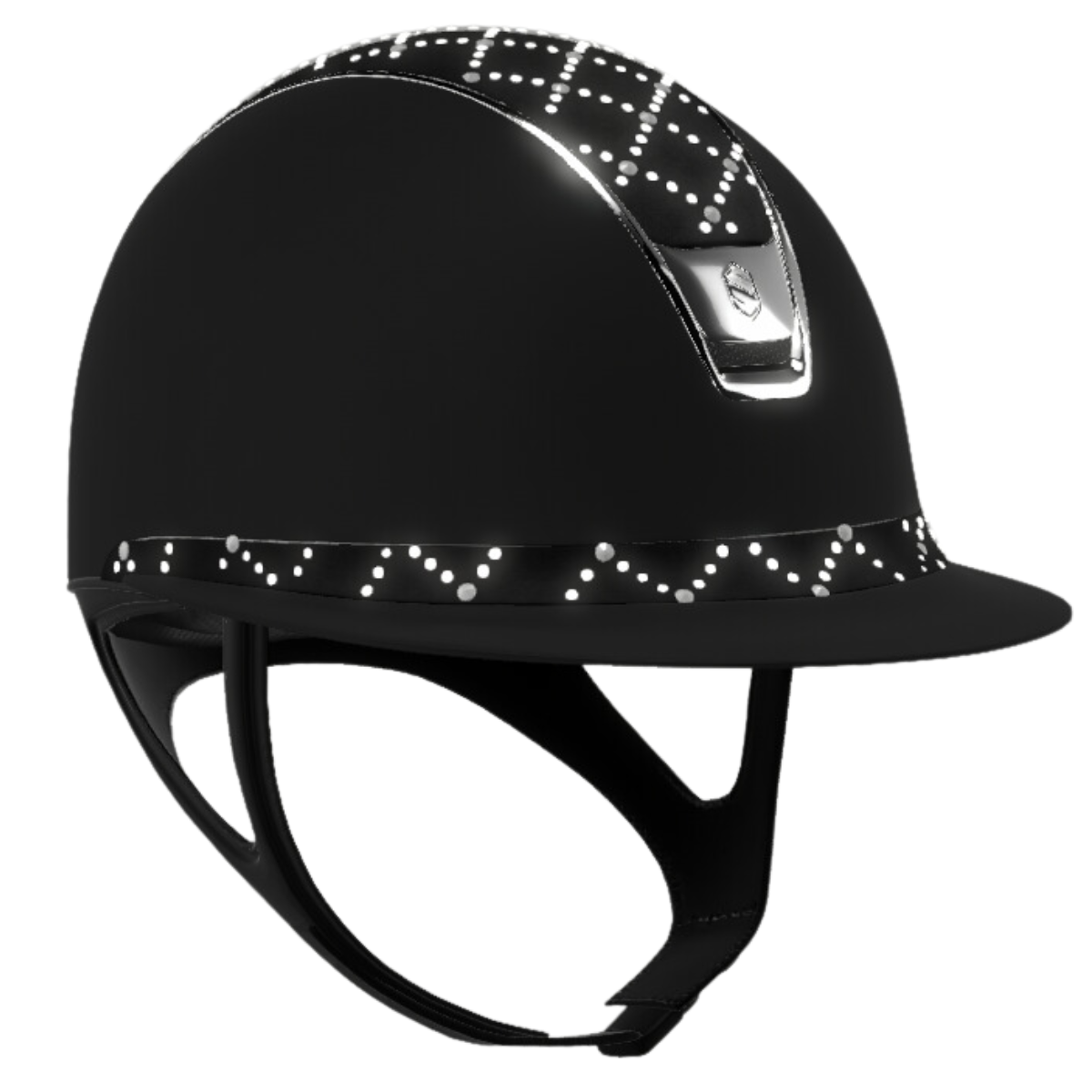 Samshield 2.0 Miss Shield Shadowmatt Lozenge