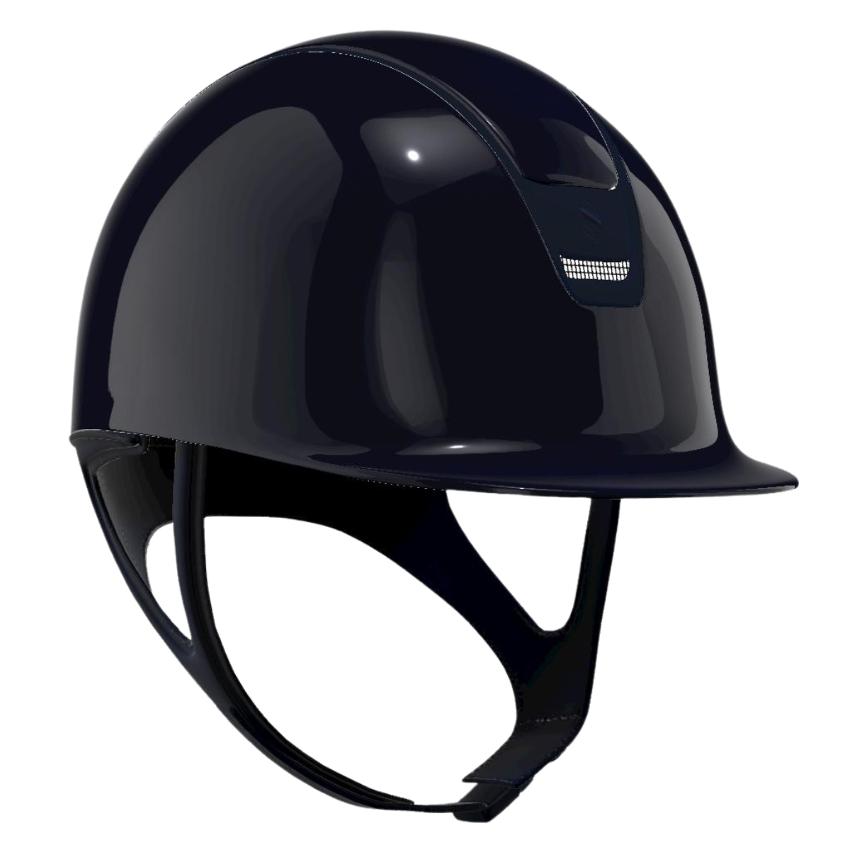 Samshield 2.0 Shadow Glossy Dark Line Matt