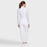 Samshield Clara Premium Ridbyxor Full Grip