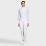 Samshield Clara Premium Ridbyxor Full Grip