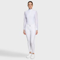 Samshield Clara Premium Ridbyxor Full Grip