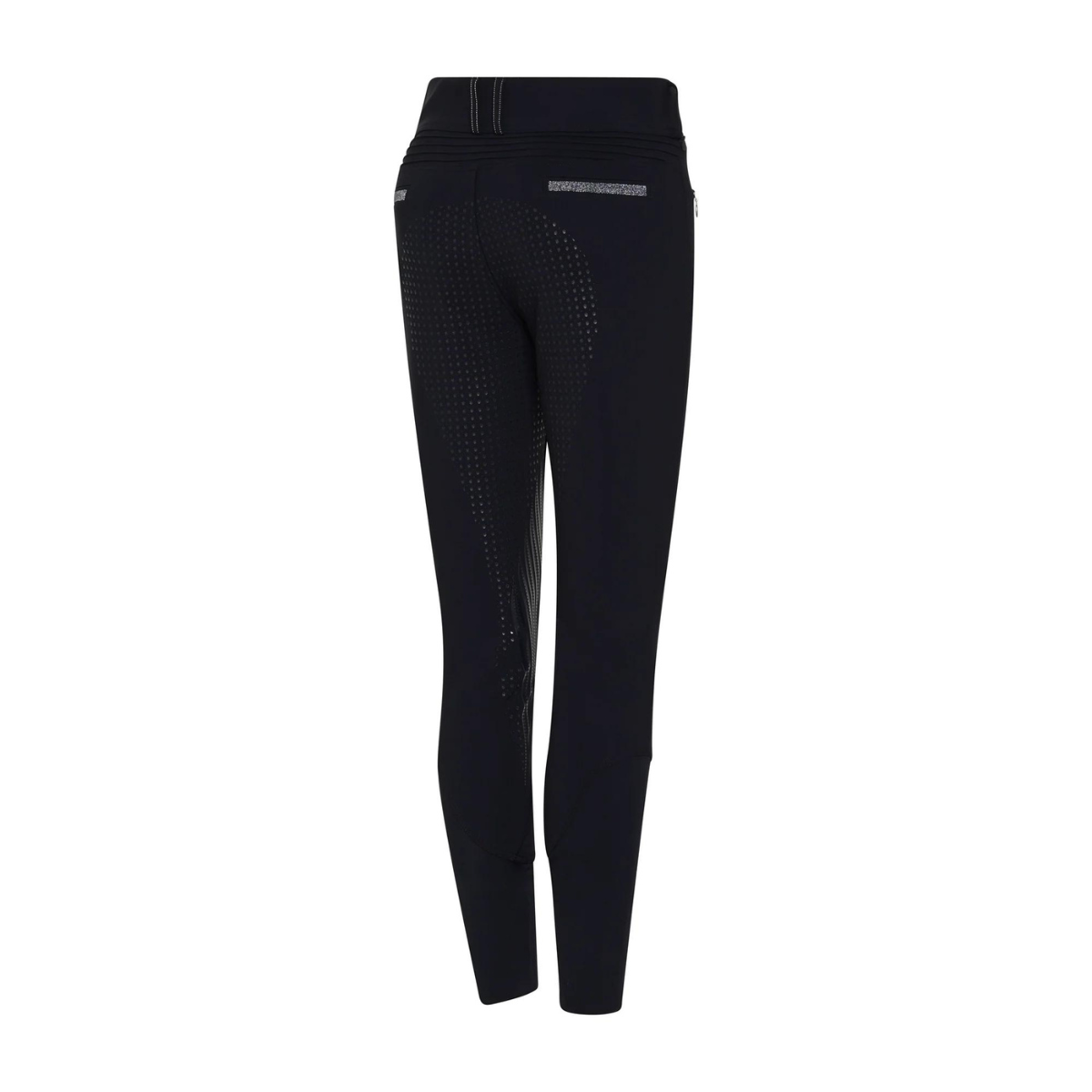 Samshield Clara Ridbyxor fullgrip