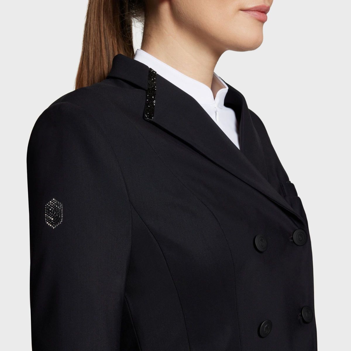Samshield Tailcoat Premium SS25