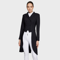 Samshield Tailcoat Premium SS25