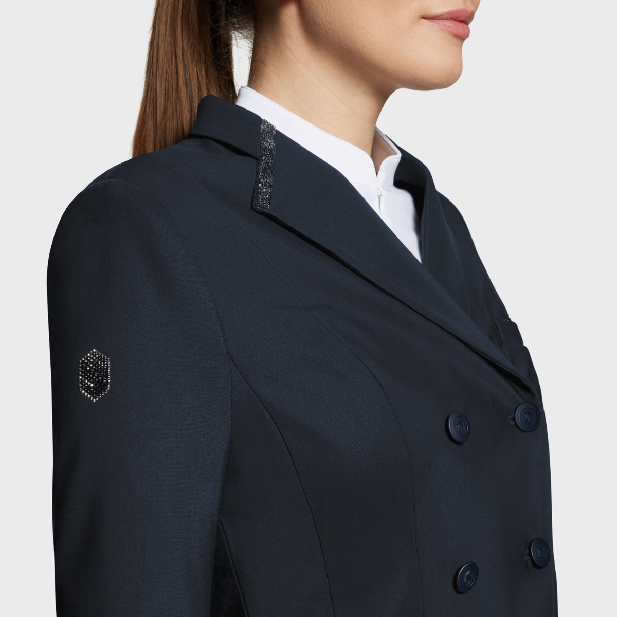 Samshield Tailcoat Premium SS25