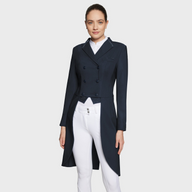 Samshield Tailcoat Premium SS25