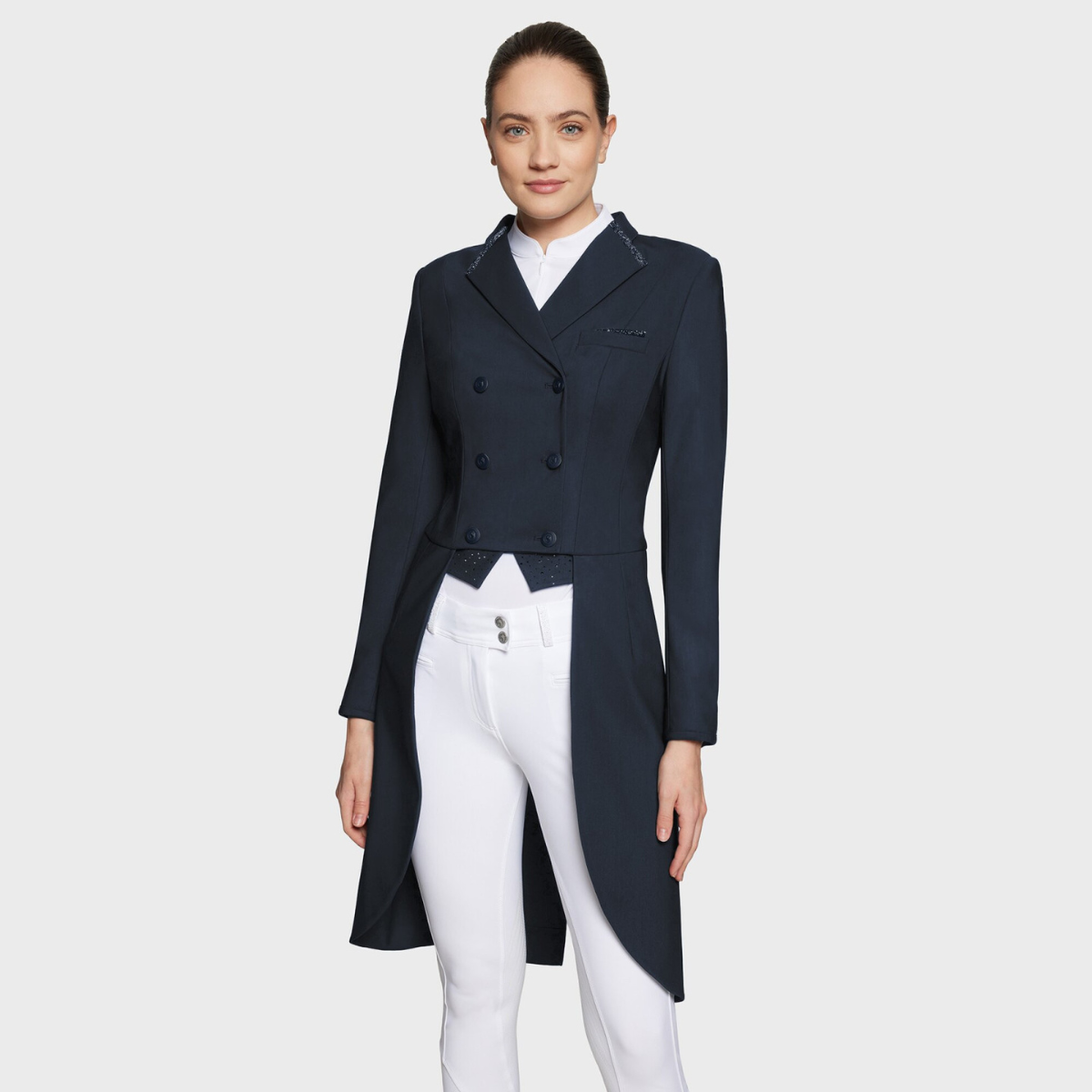 Samshield Tailcoat Premium SS25