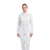 Samshield Jordana Tävlingsskjorta