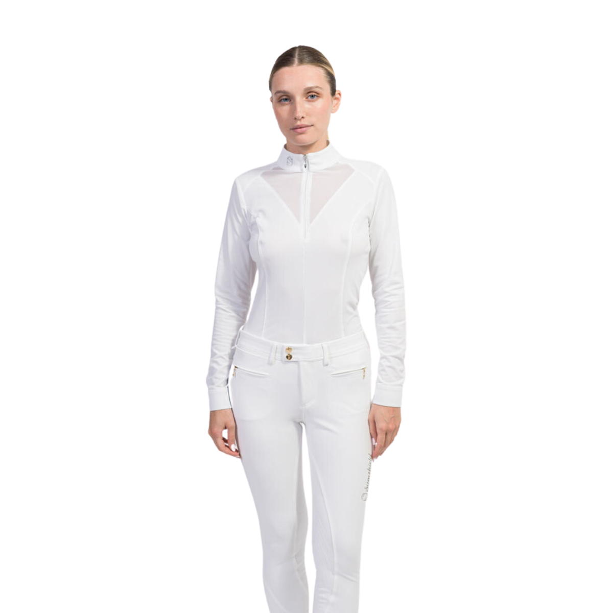 Samshield Jordana Tävlingsskjorta