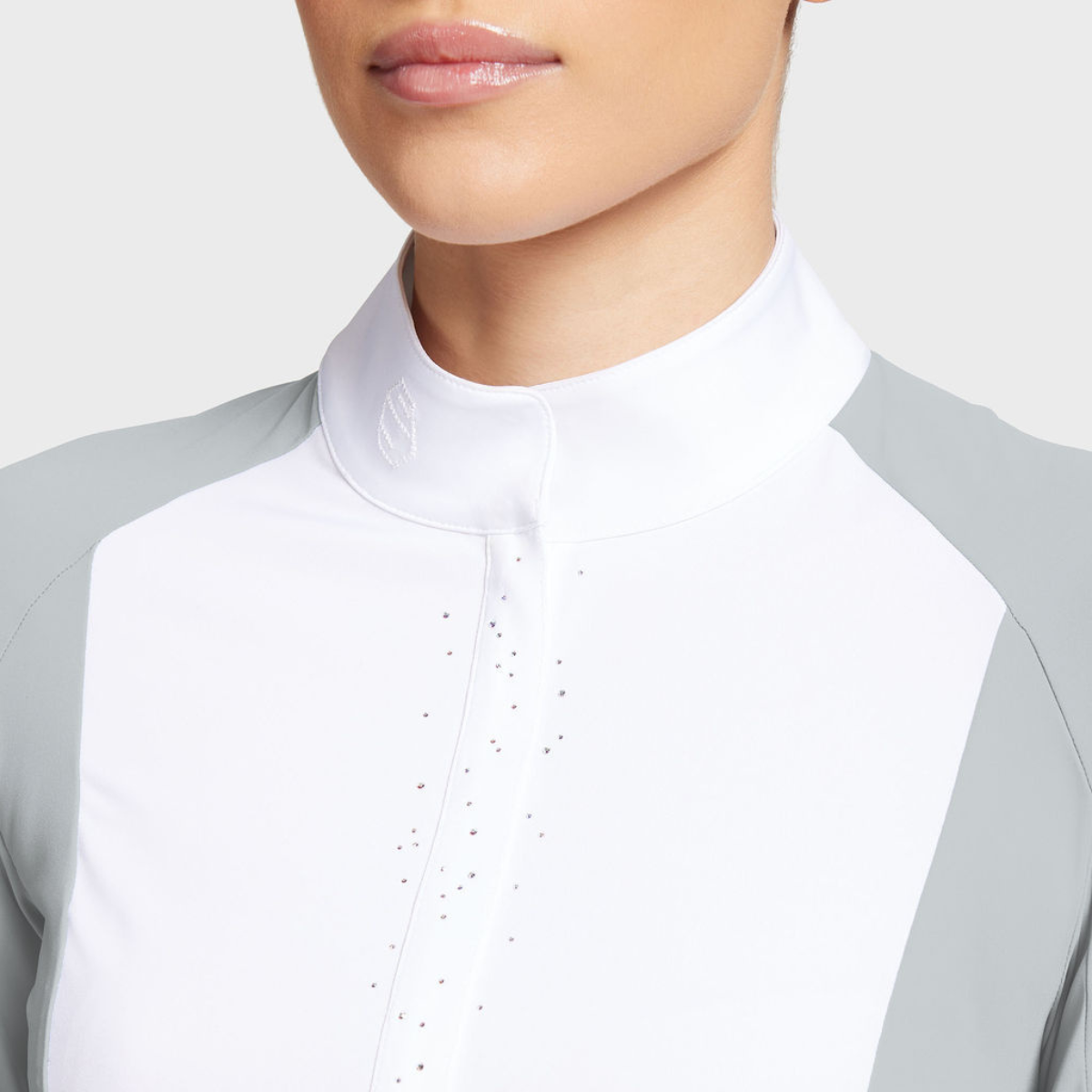 Samshield Lucia Tävlingsskjorta LS