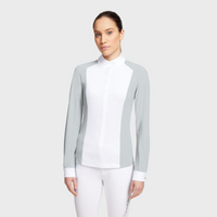 Samshield Lucia Tävlingsskjorta LS