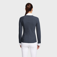 Samshield Lucia Tävlingsskjorta LS