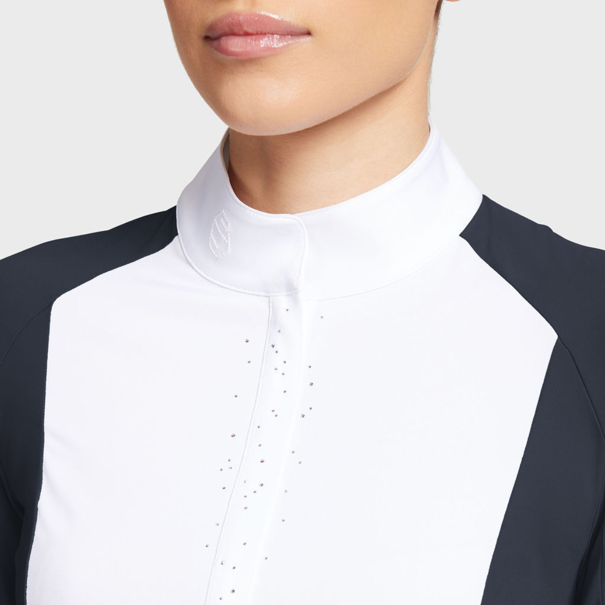 Samshield Lucia Tävlingsskjorta LS