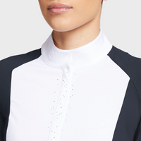 Samshield Lucia Tävlingsskjorta LS