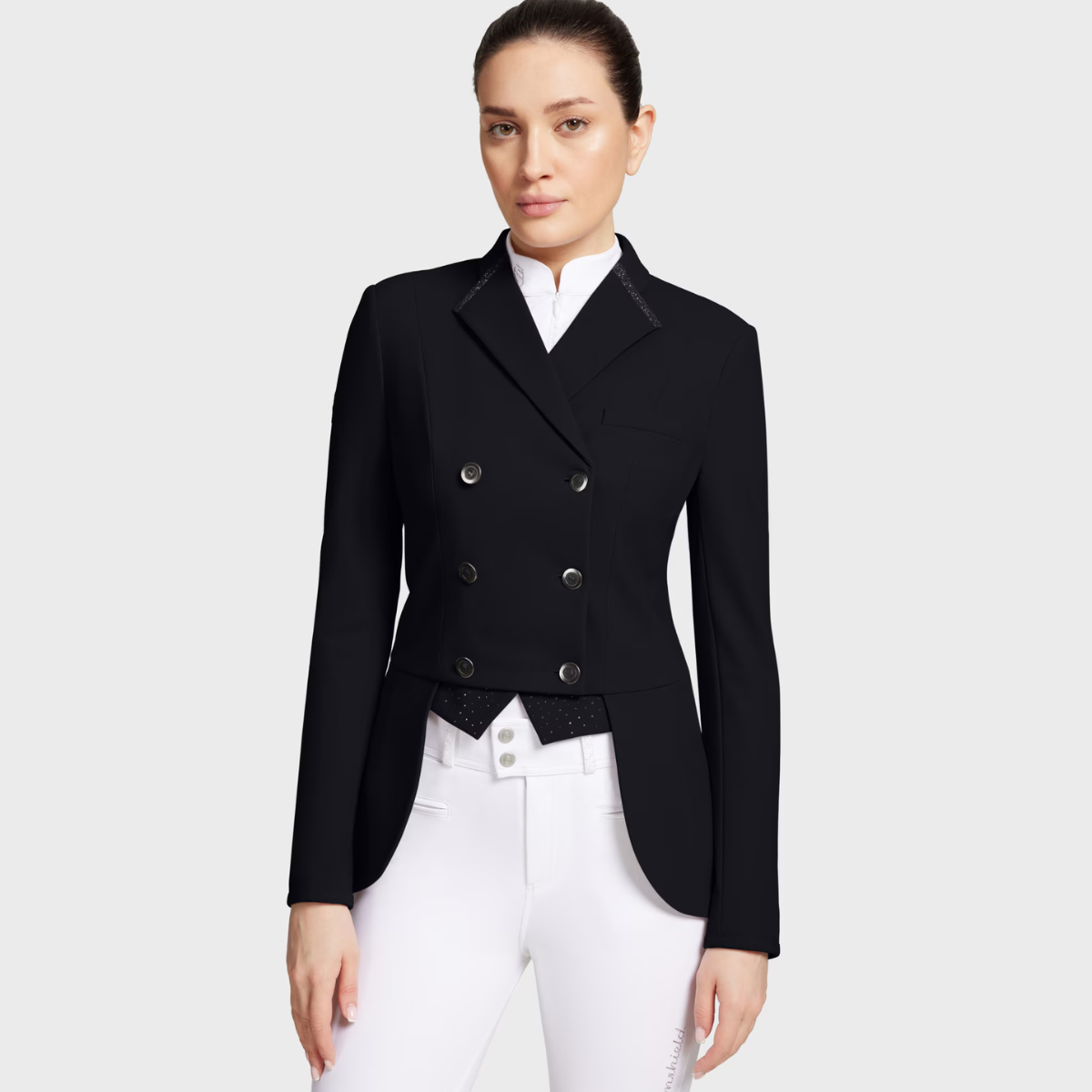 Samshield Short Frack Premium