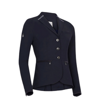 Samshield Victorine Crystal Fabric Tävlingskavaj