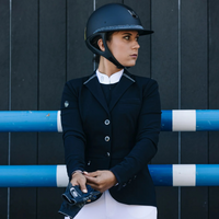 Samshield Victorine Crystal Fabric Tävlingskavaj