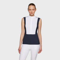 Samshield Yasmina Ärmlös Tävlingstopp