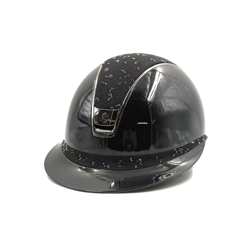Samshield 2.0 Miss Shield Glossy Crystal Leaf