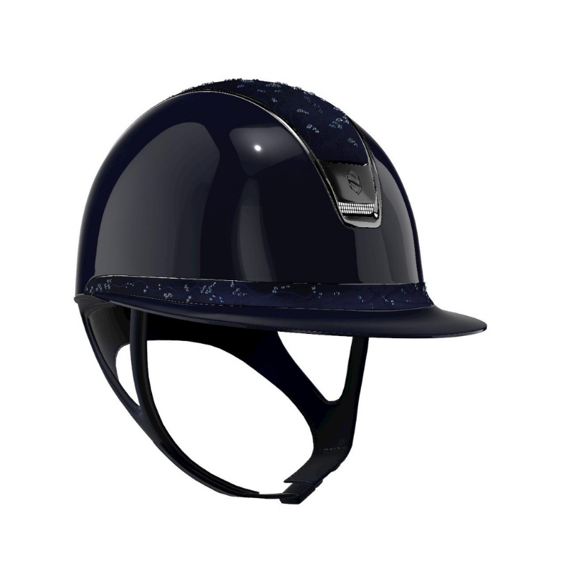 Samshield 2.0 Miss Shield Glossy Crystal Leaf