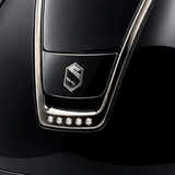 Samshield 2.0 Miss Shield Glossy 5 swarovski