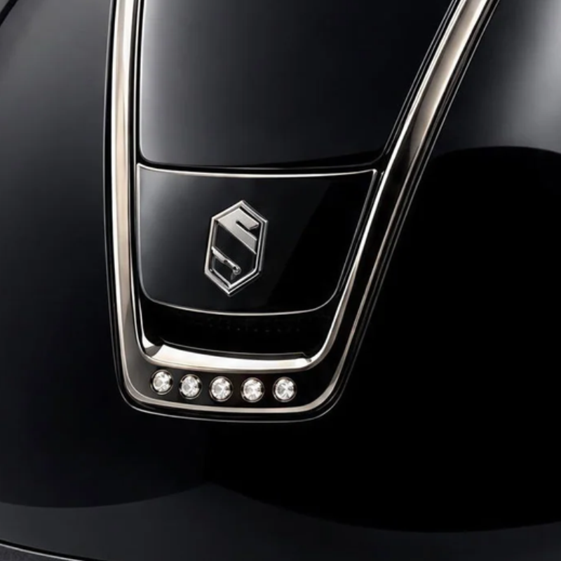 Samshield 2.0 Miss Shield Glossy 5 swarovski