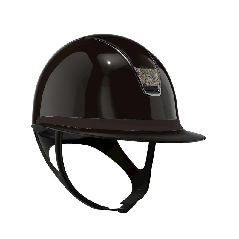Samshield 2.0 Miss Shield Glossy BL Ultra Fine Rock