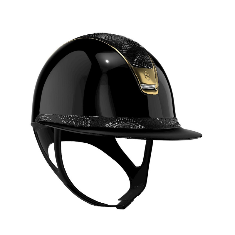 Samshield 2.0 Miss Shield Glossy Crystal Intarsia