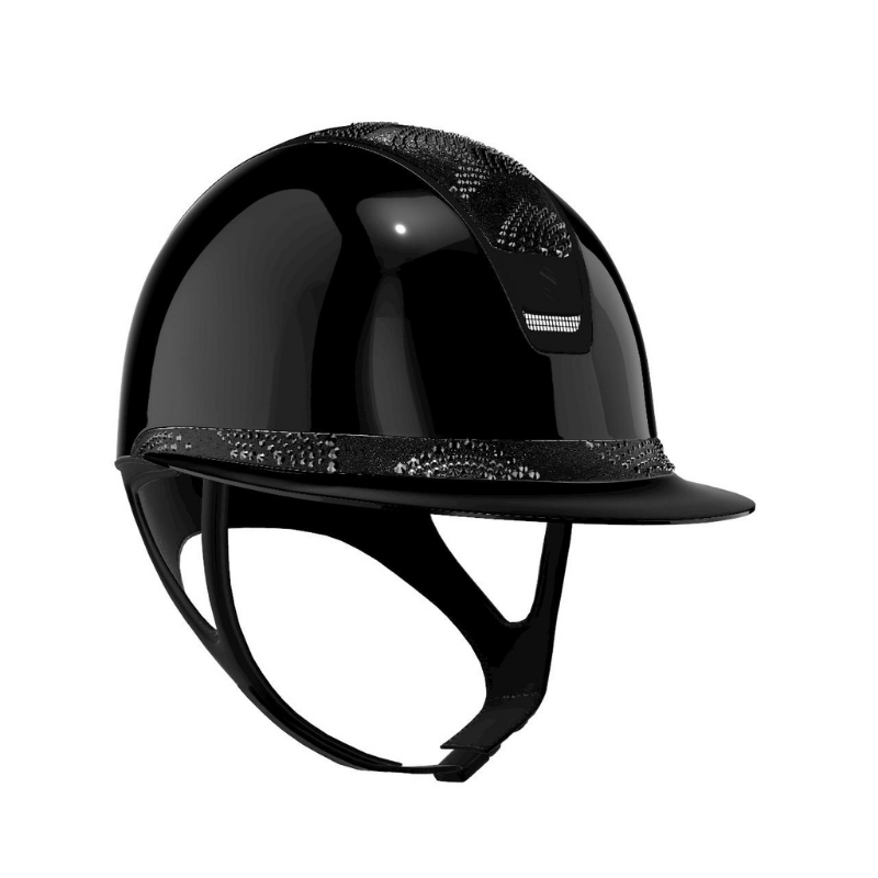 Samshield 2.0 Miss Shield Glossy Crystal Intarsia