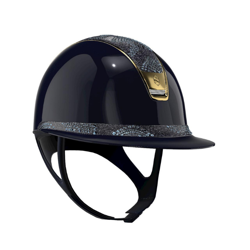 Samshield 2.0 Miss Shield Glossy Crystal Intarsia