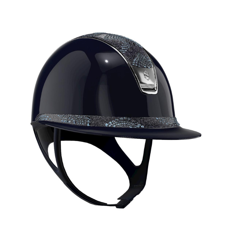 Samshield 2.0 Miss Shield Glossy Crystal Intarsia