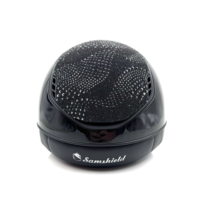 Samshield 2.0 Miss Shield Glossy Crystal Intarsia