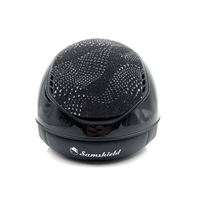 Samshield 2.0 Miss Shield Glossy Crystal Intarsia