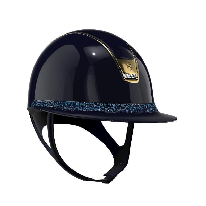 Samshield 2.0 Miss Shield Glossy FB Glacier