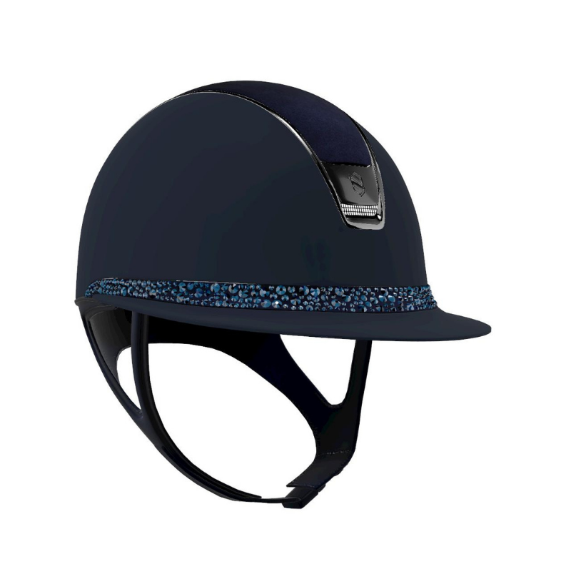 Samshield 2.0 Miss Shield Shadowmatt Alcantara top/FB Glacier
